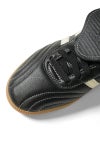 Adidas(アディダス) SAMBA LT W サンバ Core Black/Cream White/Gum JS393