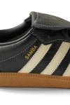 Adidas(アディダス) SAMBA LT W サンバ Core Black/Cream White/Gum JS393