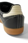 Adidas(アディダス) SAMBA LT W サンバ Core Black/Cream White/Gum JS393
