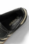 Adidas(アディダス) SAMBA LT W サンバ Core Black/Cream White/Gum JS393
