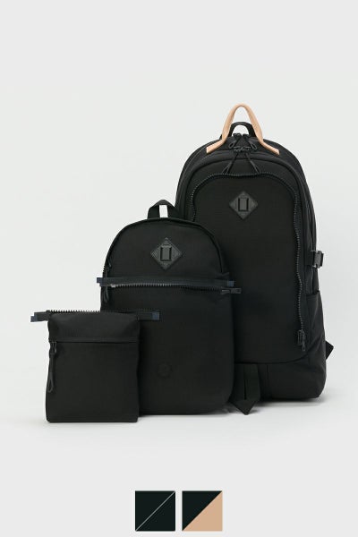 Hender Scheme(エンダースキーマ) module back pack 26L モジュールバックパック xu-b-mbp