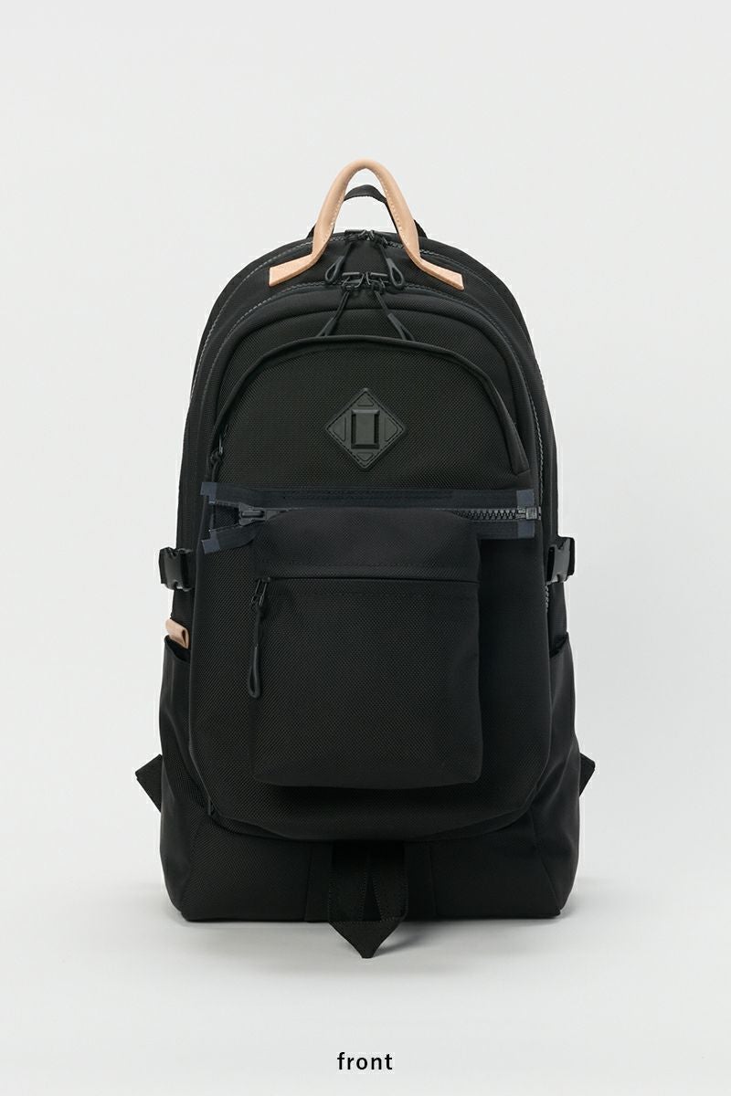 Hender Scheme(エンダースキーマ) module back pack 26L モジュールバックパック xu-b-mbp