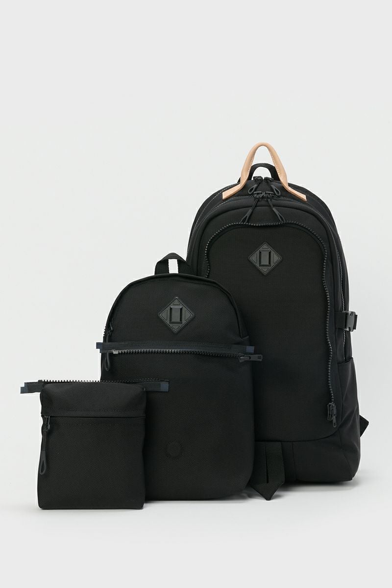 Hender Scheme(エンダースキーマ) module back pack 26L モジュールバックパック xu-b-mbp