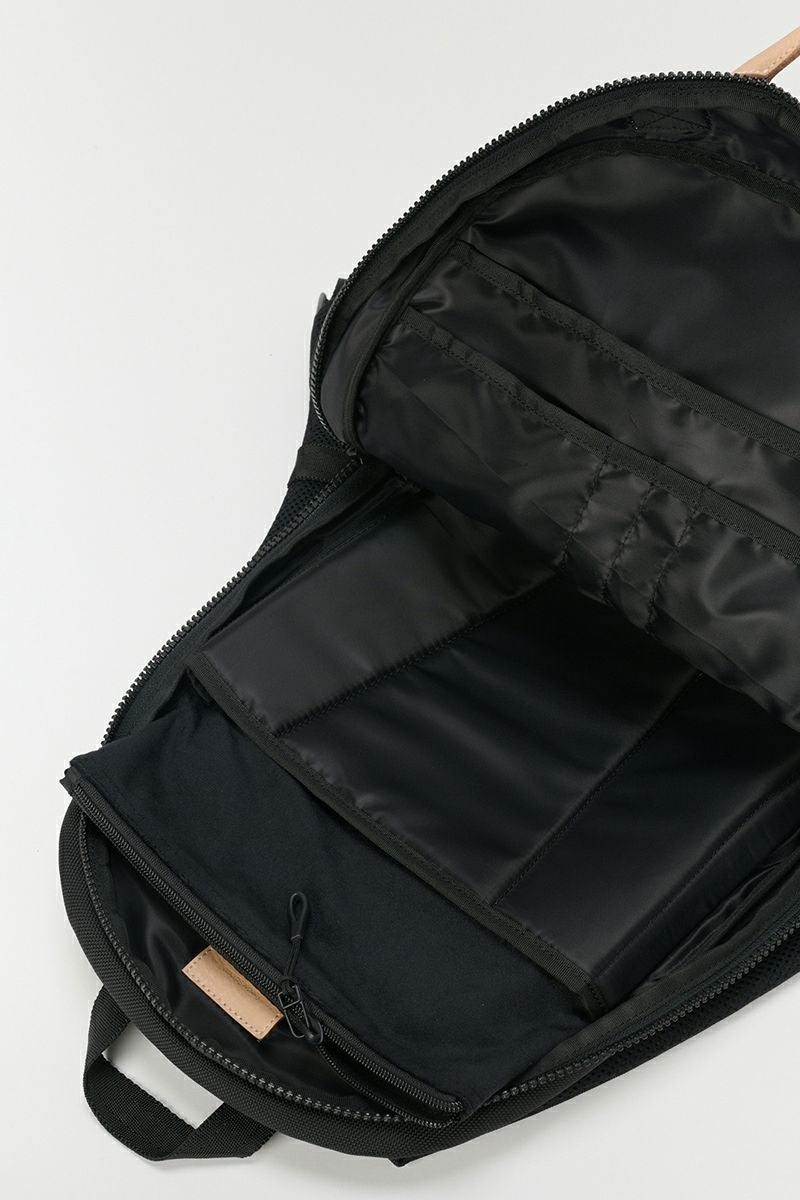 Hender Scheme(エンダースキーマ) module back pack 26L モジュールバックパック xu-b-mbp