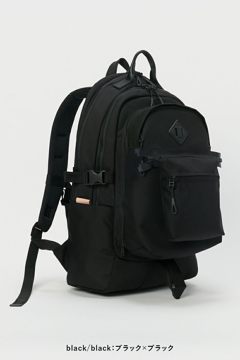 Hender Scheme(エンダースキーマ) module back pack 26L モジュールバックパック xu-b-mbp