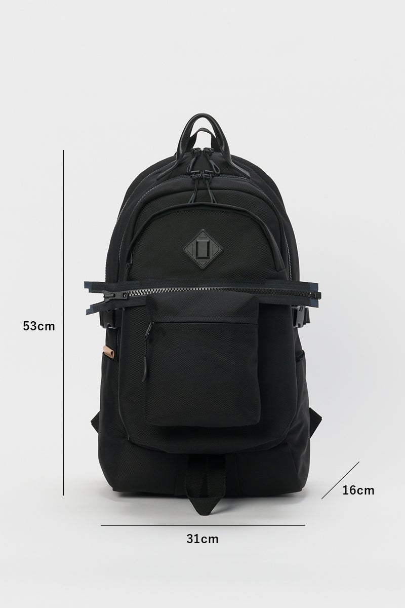 Hender Scheme(エンダースキーマ) module back pack 26L モジュールバックパック xu-b-mbp