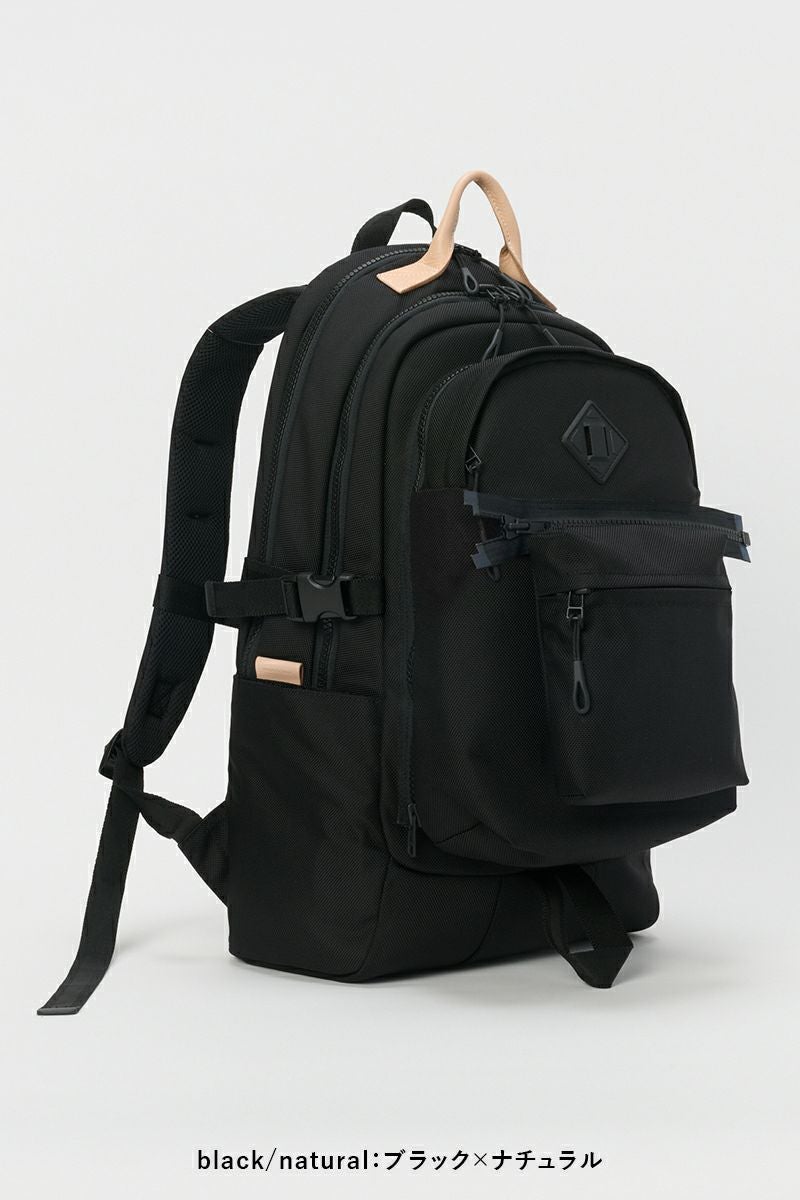 Hender Scheme(エンダースキーマ) module back pack 26L モジュールバックパック xu-b-mbp