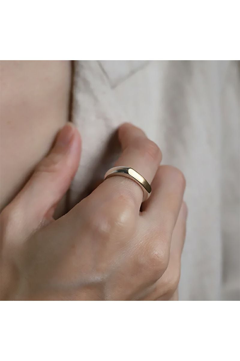 TEN.(テン) プレイナーリング MIX rmx-0155