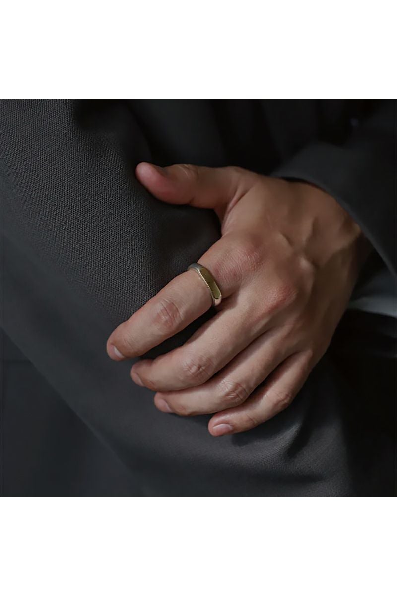 TEN.(テン) プレイナーリング MIX rmx-0155