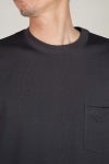 N.HOOLYWOOD(エヌハリウッド) CREW NECK T-SHIRT クルーネックTシャツ 16RCH-251