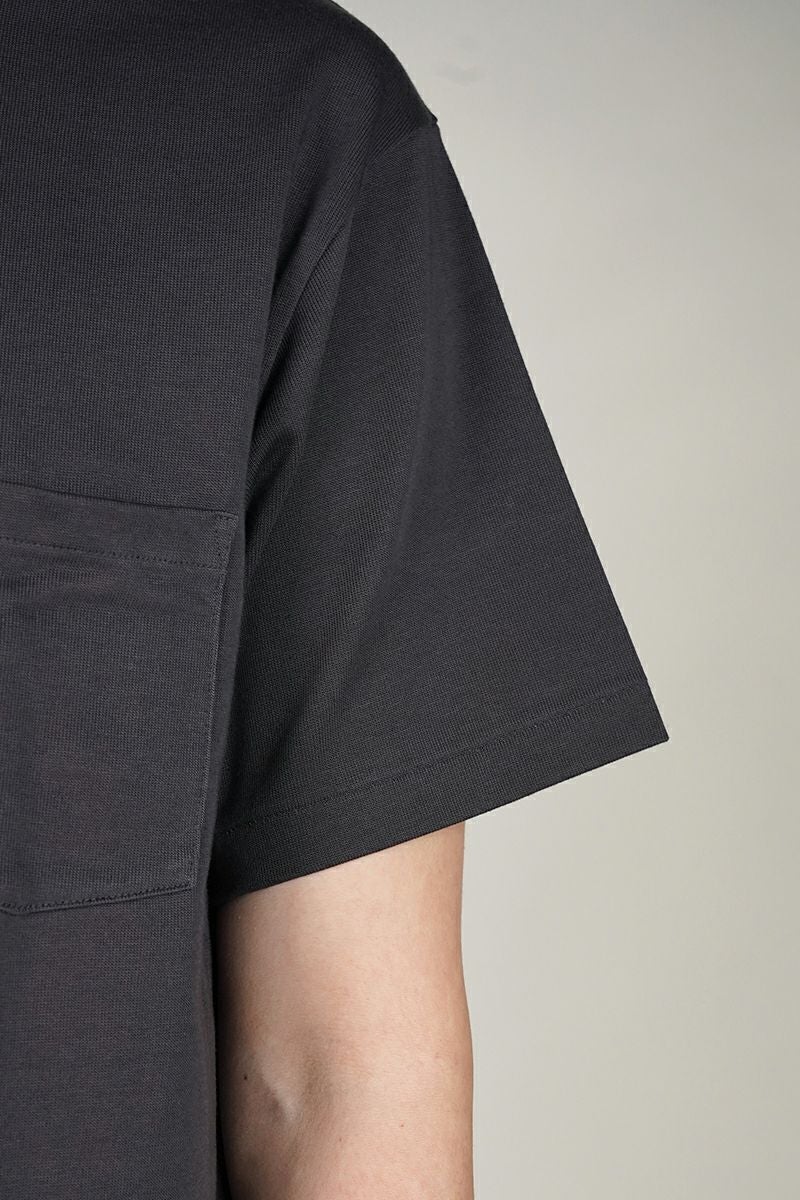 N.HOOLYWOOD(エヌハリウッド) CREW NECK T-SHIRT クルーネックTシャツ 16RCH-251