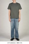 N.HOOLYWOOD(エヌハリウッド) CREW NECK T-SHIRT クルーネックTシャツ 16RCH-251
