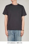 N.HOOLYWOOD(エヌハリウッド) CREW NECK T-SHIRT クルーネックTシャツ 16RCH-251