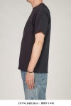 N.HOOLYWOOD(エヌハリウッド) CREW NECK T-SHIRT クルーネックTシャツ 16RCH-251