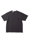 N.HOOLYWOOD(エヌハリウッド) CREW NECK T-SHIRT クルーネックTシャツ 16RCH-251
