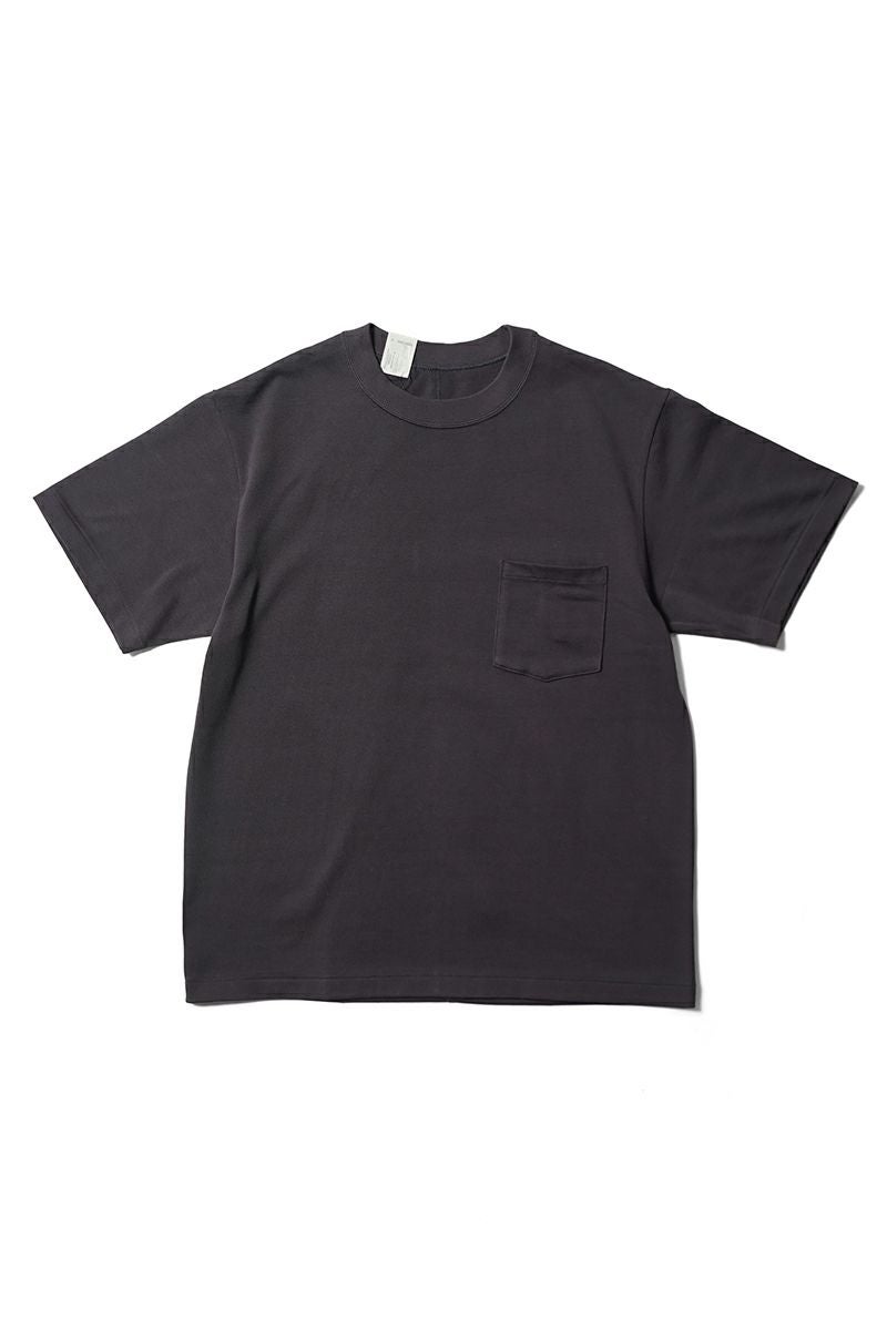 N.HOOLYWOOD(エヌハリウッド) CREW NECK T-SHIRT クルーネックTシャツ 16RCH-251