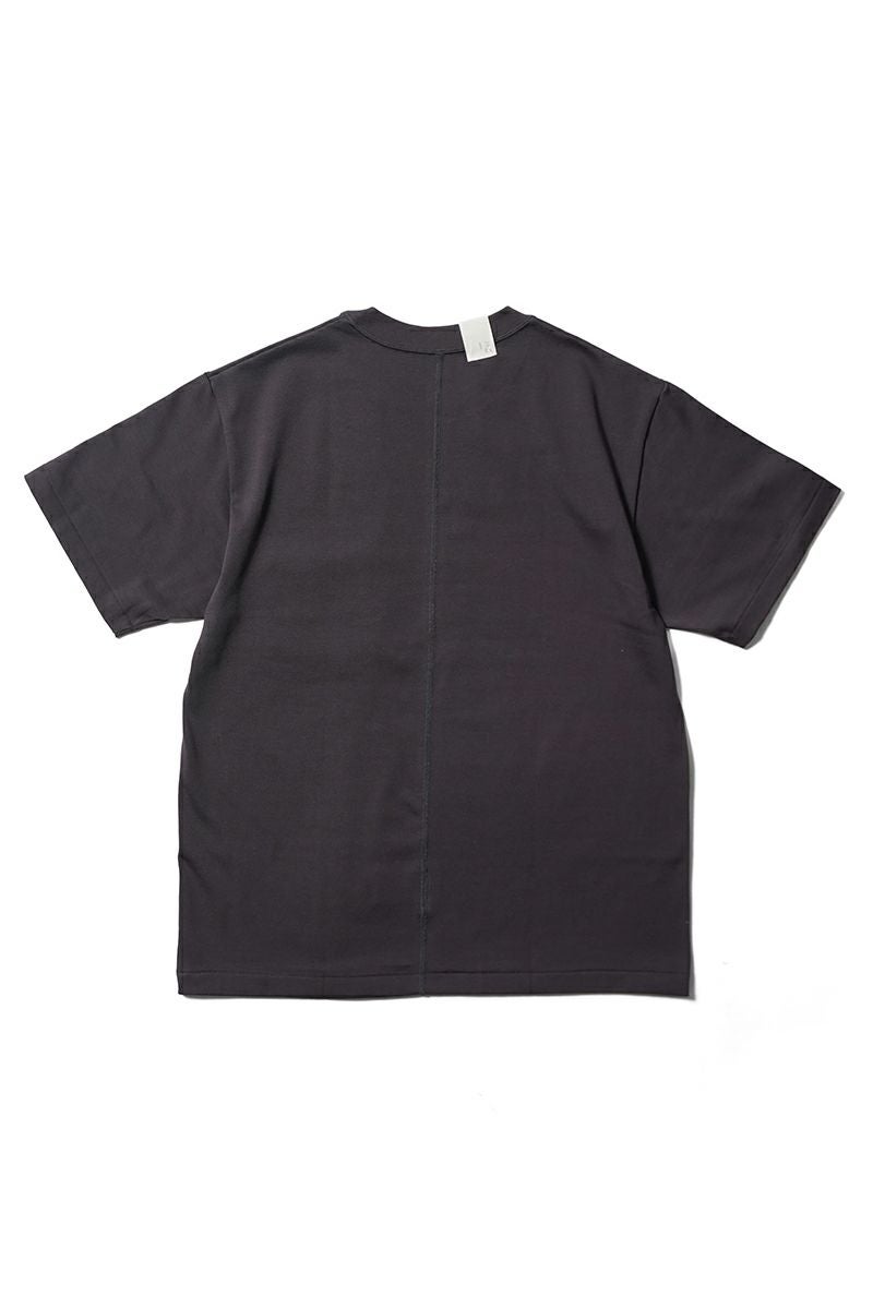 N.HOOLYWOOD(エヌハリウッド) CREW NECK T-SHIRT クルーネックTシャツ 16RCH-251