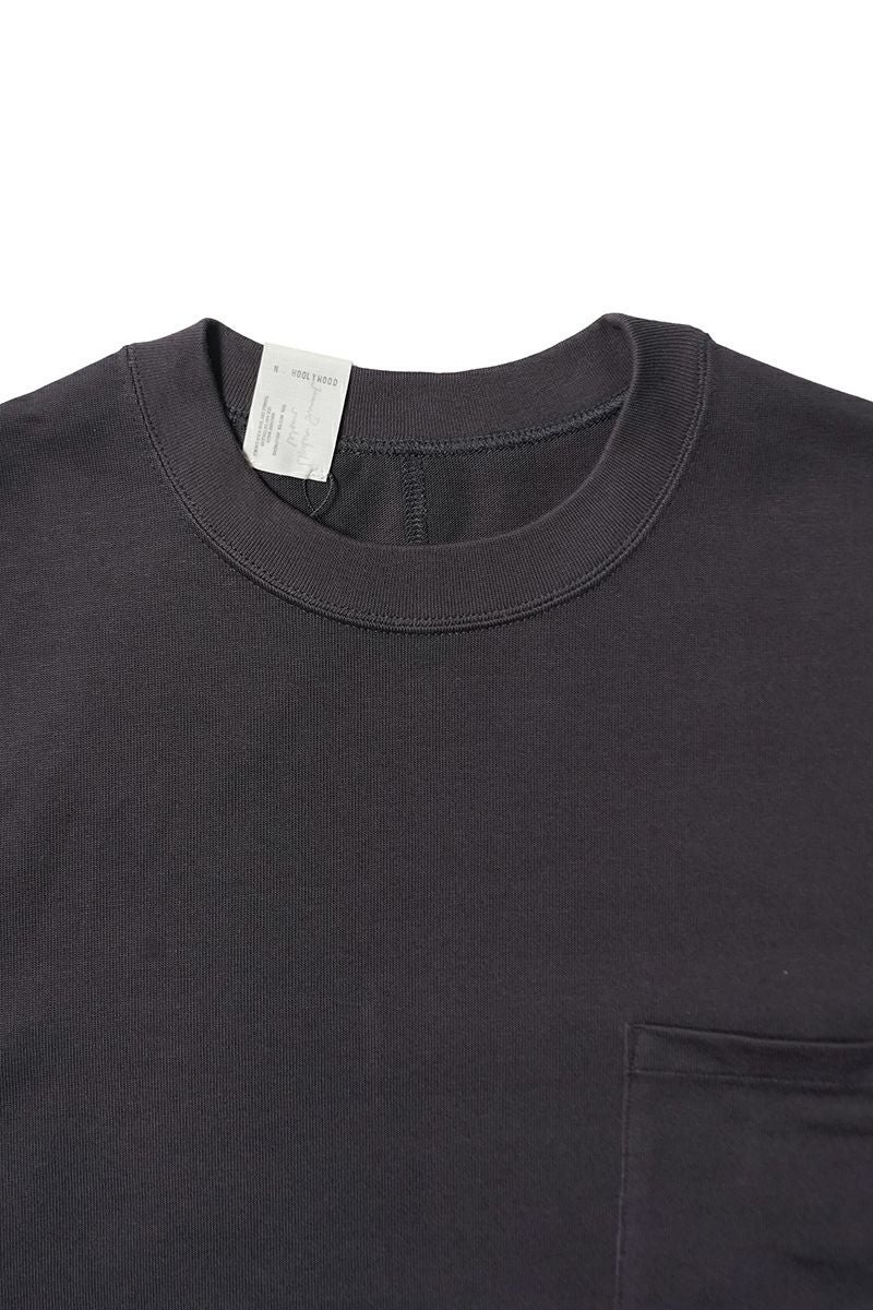 N.HOOLYWOOD(エヌハリウッド) CREW NECK T-SHIRT クルーネックTシャツ 16RCH-251