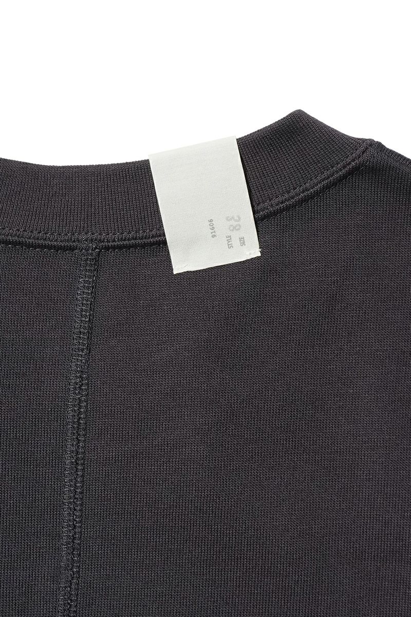 N.HOOLYWOOD(エヌハリウッド) CREW NECK T-SHIRT クルーネックTシャツ 16RCH-251