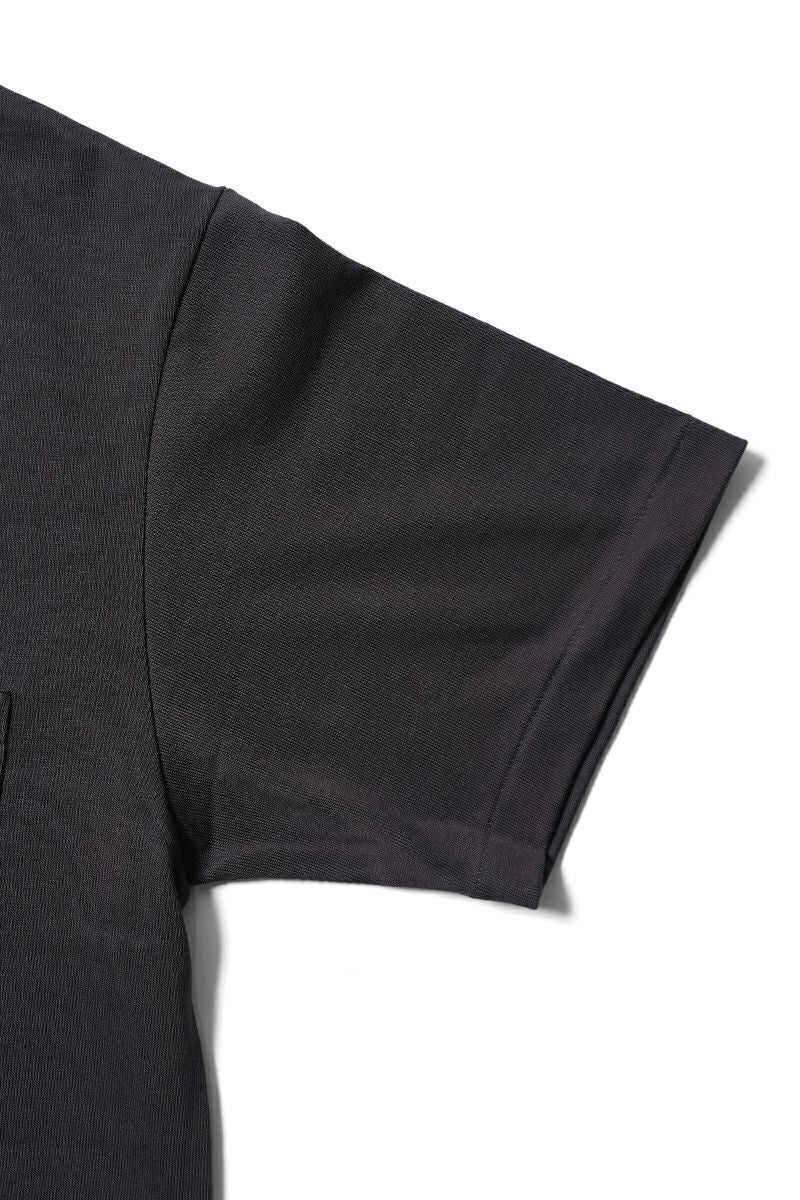 N.HOOLYWOOD(エヌハリウッド) CREW NECK T-SHIRT クルーネックTシャツ 16RCH-251