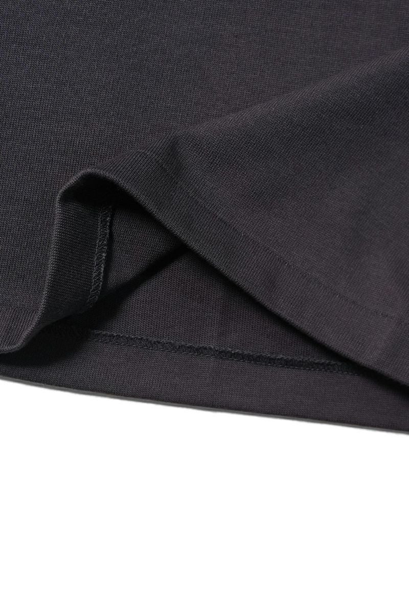 N.HOOLYWOOD(エヌハリウッド) CREW NECK T-SHIRT クルーネックTシャツ 16RCH-251