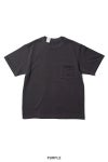 N.HOOLYWOOD(エヌハリウッド) CREW NECK T-SHIRT クルーネックTシャツ 16RCH-251