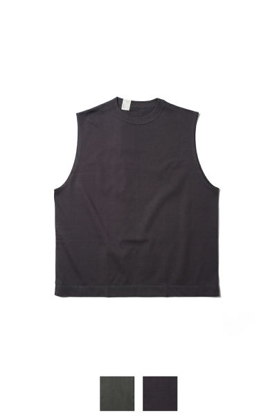 N.HOOLYWOOD(エヌハリウッド) TANK TOP タンクトップ 25RCH-251