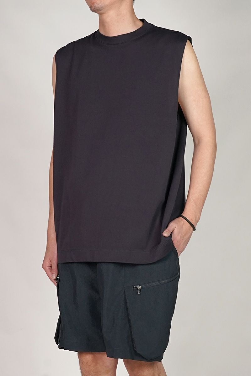 N.HOOLYWOOD(エヌハリウッド) | N.HOOLYWOOD(エヌハリウッド) TANK TOP