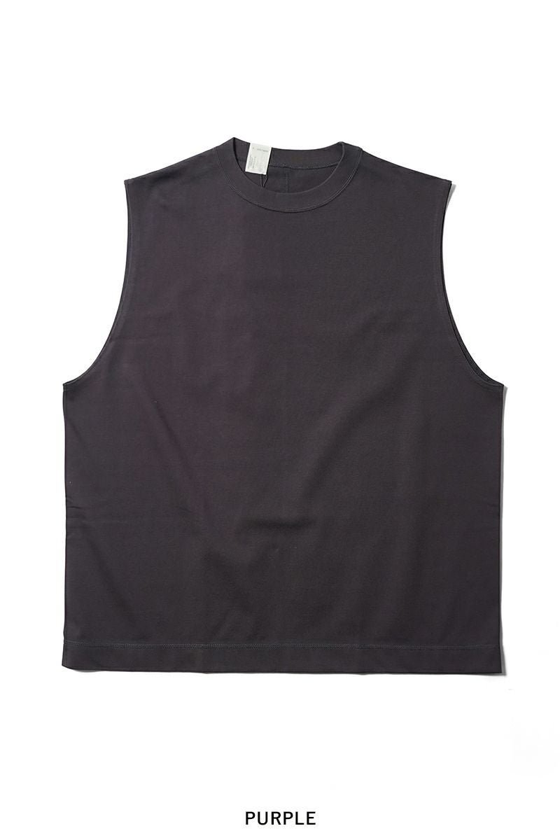 N.HOOLYWOOD(エヌハリウッド) TANK TOP タンクトップ 25RCH-251