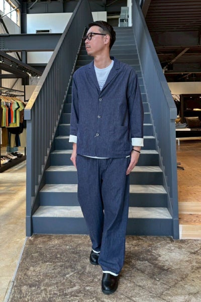 NOWHAW(ノウハウ);High Scream Center(ハイスクリームセンター)