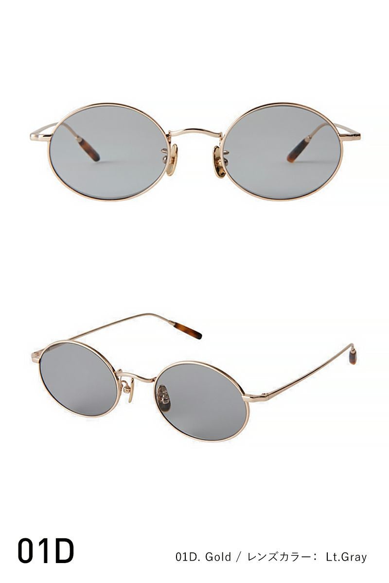 A.D.S.R.(エーディーエスアール) WOLFF(ウォルフ)