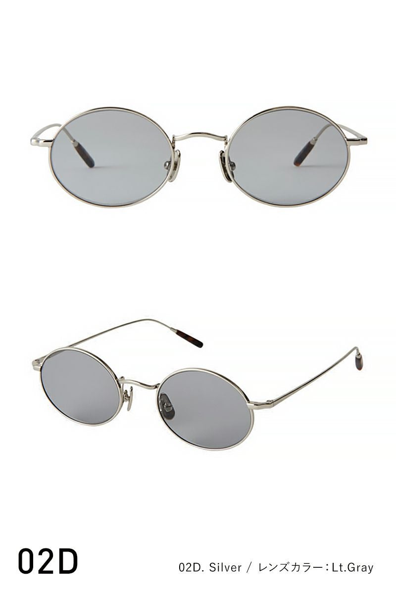 A.D.S.R.(エーディーエスアール) WOLFF(ウォルフ)