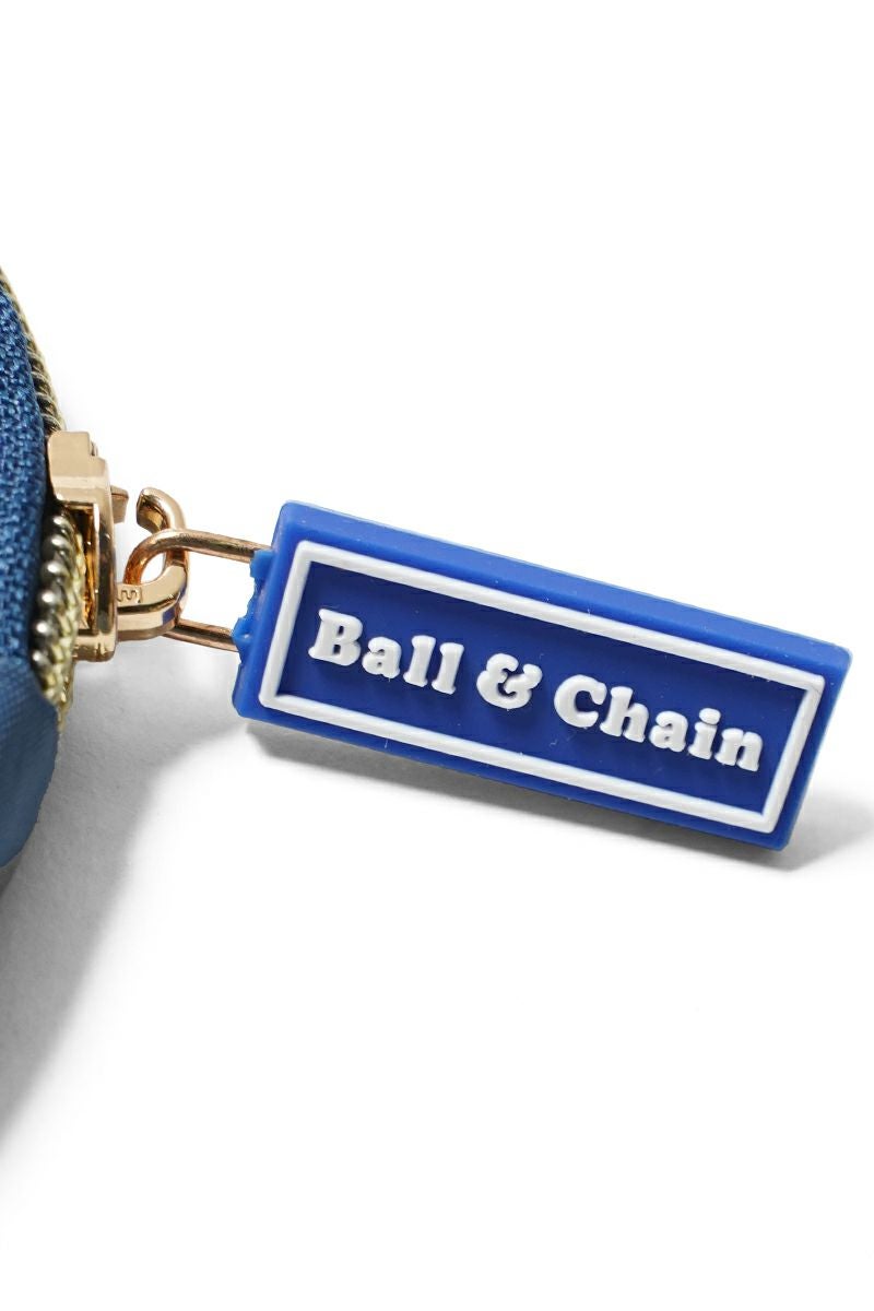 Ball & Chain(ボールアンドチェーン) | Ball & Chain(ボールアンド