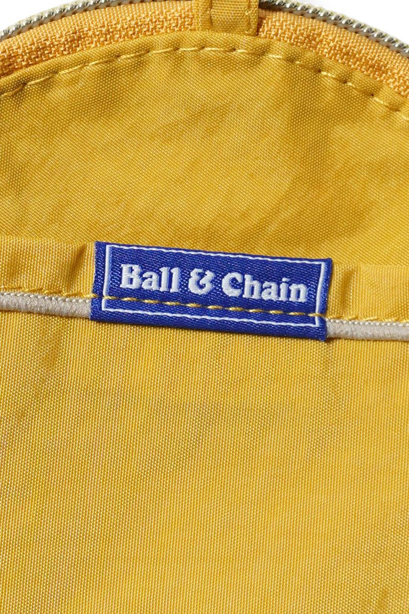 Ball & Chain(ボールアンドチェーン) | Ball & Chain(ボールアンド