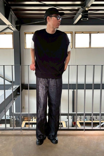 Porter Classic(ポータークラシック);ndx(エヌディーエックス):DAIRIKU(ダイリク);N.HOOLYWOOD(エヌハリウッド)