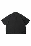 N.HOOLYWOOD(エヌハリウッド) HALF SLEEVE BIG SHIRT 半袖ビッグシャツ 2251-SH55-005