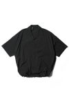 N.HOOLYWOOD(エヌハリウッド) HALF SLEEVE BIG SHIRT 半袖ビッグシャツ 2251-SH55-005