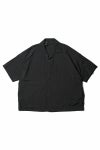 N.HOOLYWOOD(エヌハリウッド) HALF SLEEVE BIG SHIRT 半袖ビッグシャツ 2251-SH55-005