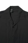 N.HOOLYWOOD(エヌハリウッド) HALF SLEEVE BIG SHIRT 半袖ビッグシャツ 2251-SH55-005