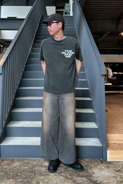 THE SUGAR PUNCH(シュガーパンチ)；JUHA(ユハ)；RED WING(レッドウィング)