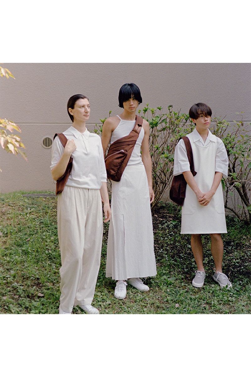 ITTI(イッチ) MARY INSIDE OUT TOTE - S / CERATO BRIGHT マリーインサイドアウトトートバッグS セラトブライト ITTI-BAG-129-CB