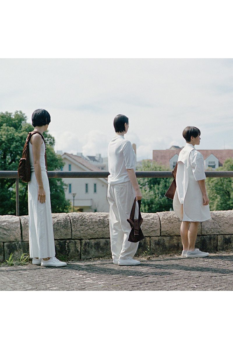 ITTI(イッチ) MARY INSIDE OUT TOTE - S / CERATO BRIGHT マリーインサイドアウトトートバッグS セラトブライト ITTI-BAG-129-CB