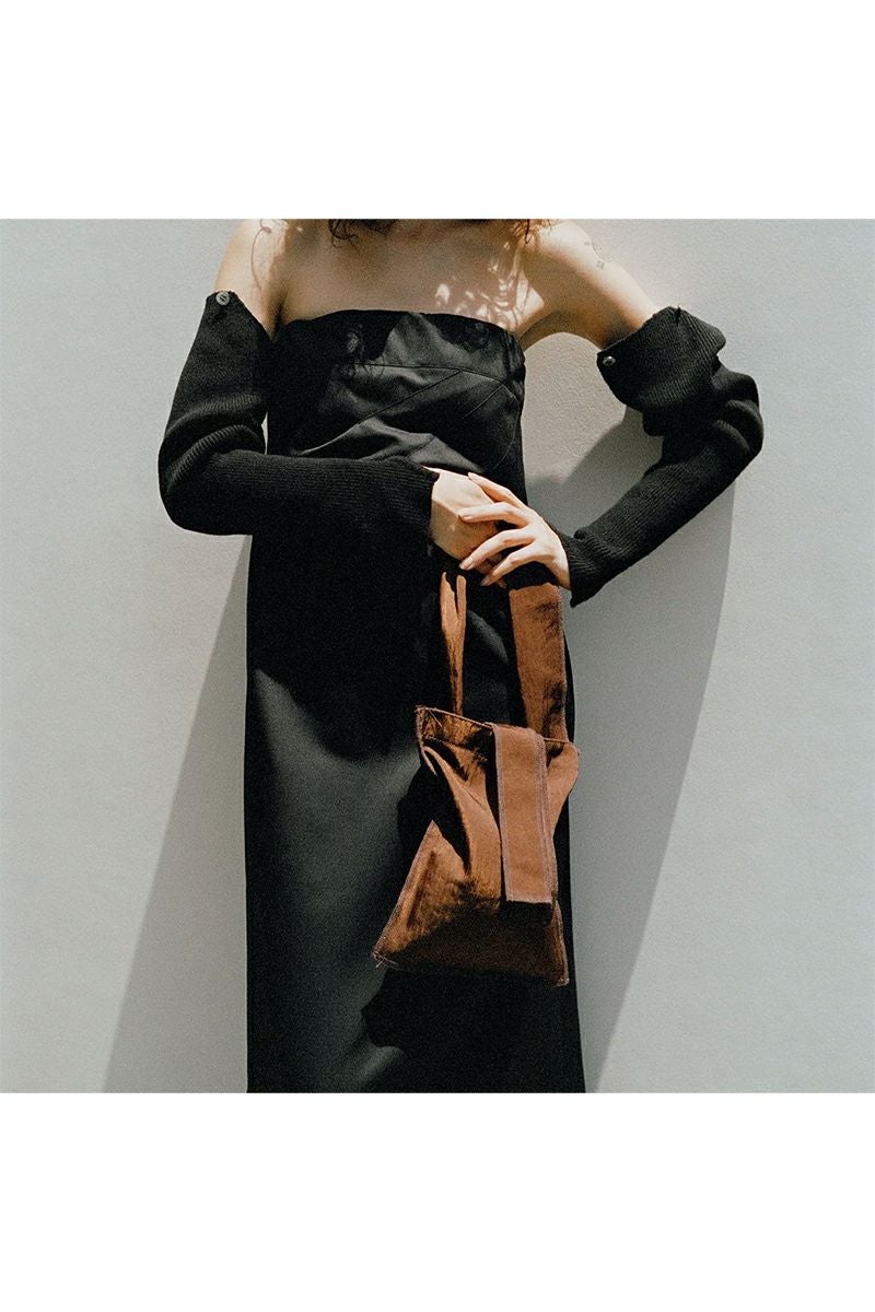 ITTI(イッチ) MARY INSIDE OUT TOTE - S / CERATO BRIGHT マリーインサイドアウトトートバッグS セラトブライト ITTI-BAG-129-CB