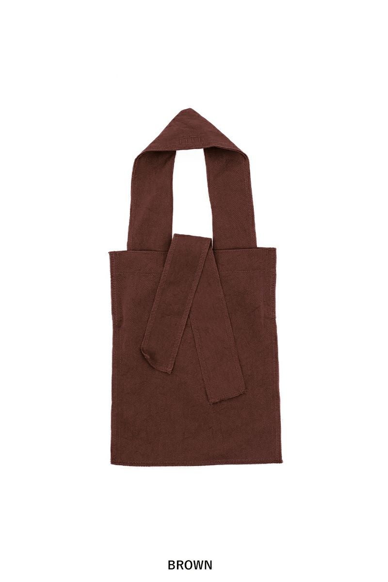 ITTI(イッチ) MARY INSIDE OUT TOTE - S / CERATO BRIGHT マリーインサイドアウトトートバッグS セラトブライト ITTI-BAG-129-CB