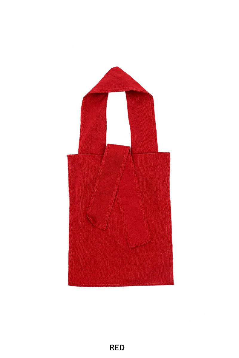 ITTI(イッチ) MARY INSIDE OUT TOTE - S / CERATO BRIGHT マリーインサイドアウトトートバッグS セラトブライト ITTI-BAG-129-CB