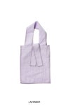 ITTI(イッチ) MARY INSIDE OUT TOTE - S / CERATO BRIGHT マリーインサイドアウトトートバッグS セラトブライト ITTI-BAG-129-CB