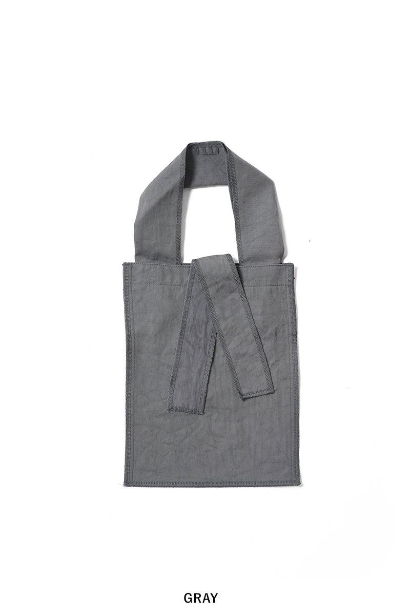 ITTI(イッチ) MARY INSIDE OUT TOTE - S / CERATO BRIGHT マリーインサイドアウトトートバッグS セラトブライト ITTI-BAG-129-CB