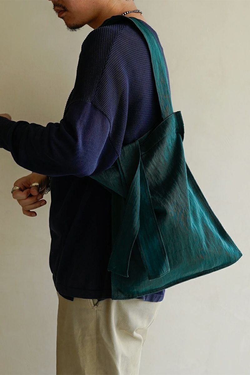 ITTI(イッチ) MARY INSIDE OUT TOTE - M / CERATO BRIGHT マリーインサイドアウトトートバッグM セラトブライト ITTI-BAG-130-CB