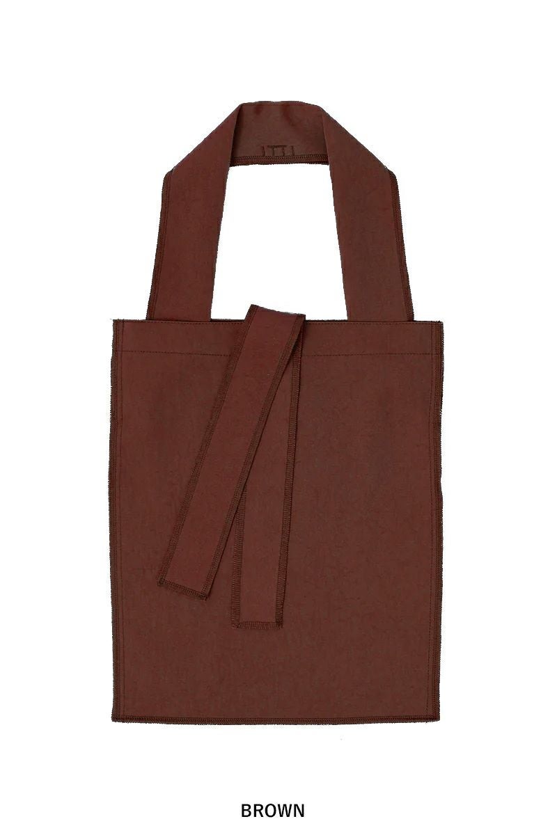 ITTI(イッチ) MARY INSIDE OUT TOTE - M / CERATO BRIGHT マリーインサイドアウトトートバッグM セラトブライト ITTI-BAG-130-CB