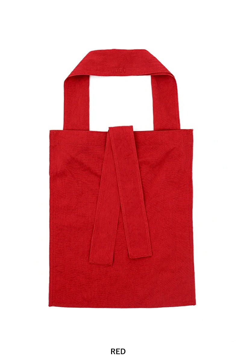 ITTI(イッチ) MARY INSIDE OUT TOTE - M / CERATO BRIGHT マリーインサイドアウトトートバッグM セラトブライト ITTI-BAG-130-CB